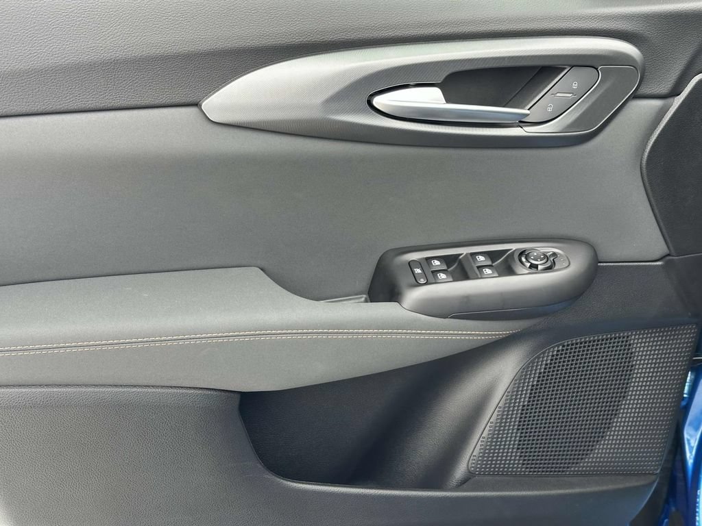 New 2025 Alfa Romeo Tonale w/ Premium Package AWD/4WD image 10