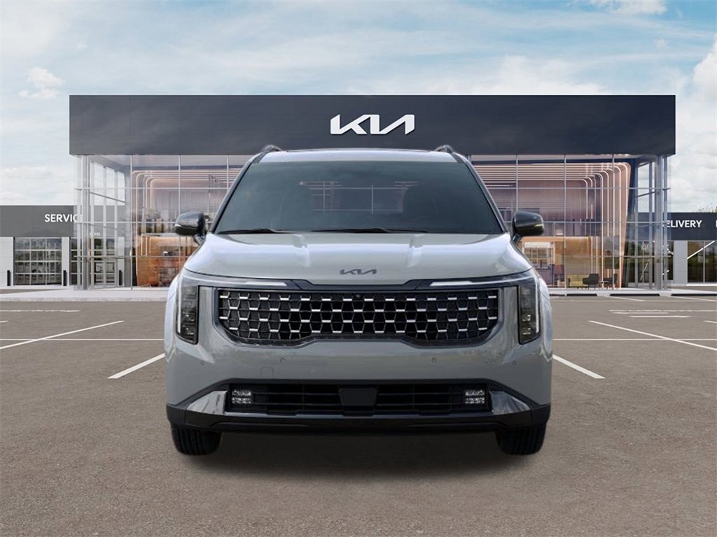 New 2026 Kia Carnival SX Prestige image 2