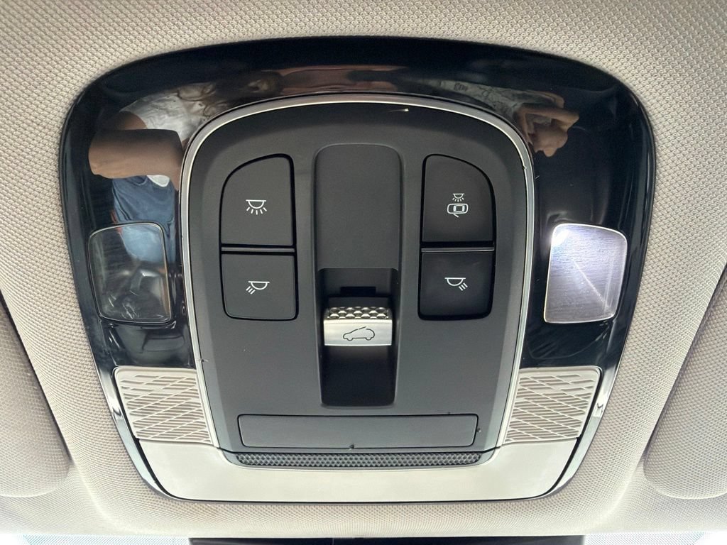 Used 2020 Hyundai Palisade SEL AWD/4WD image 46