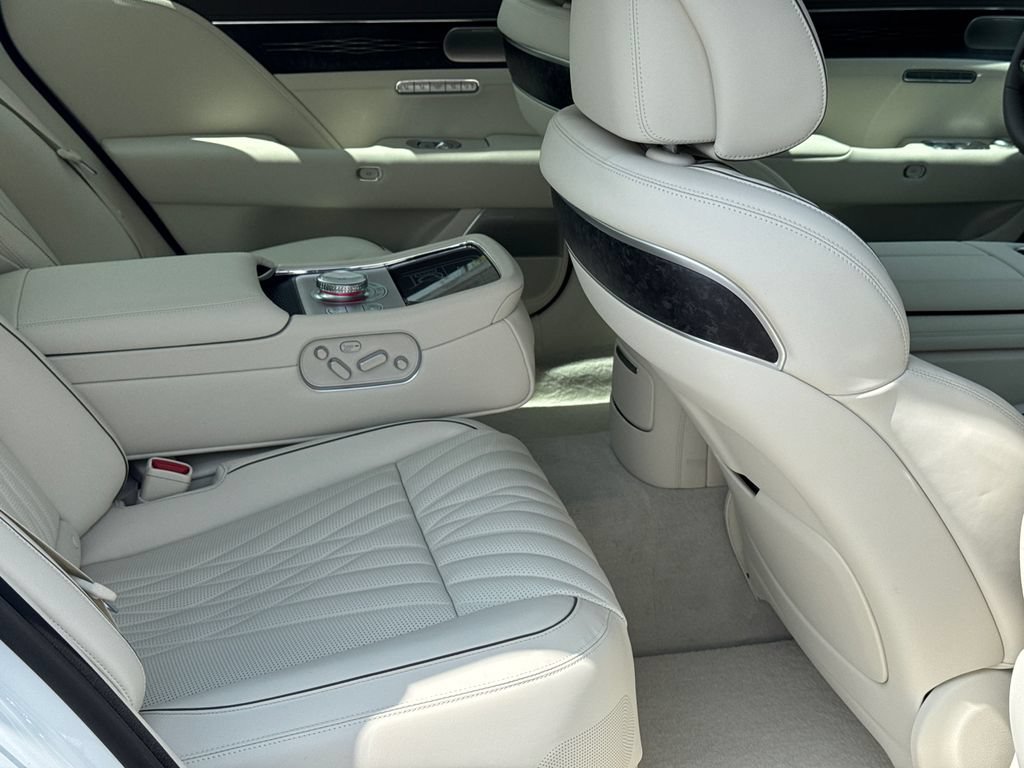 New 2026 Genesis G90 3.5T AWD/4WD image 15