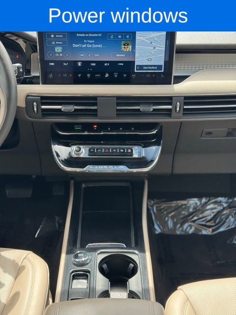 Used 2023 Lincoln Corsair AWD w/ Equipment Group 101A image 22