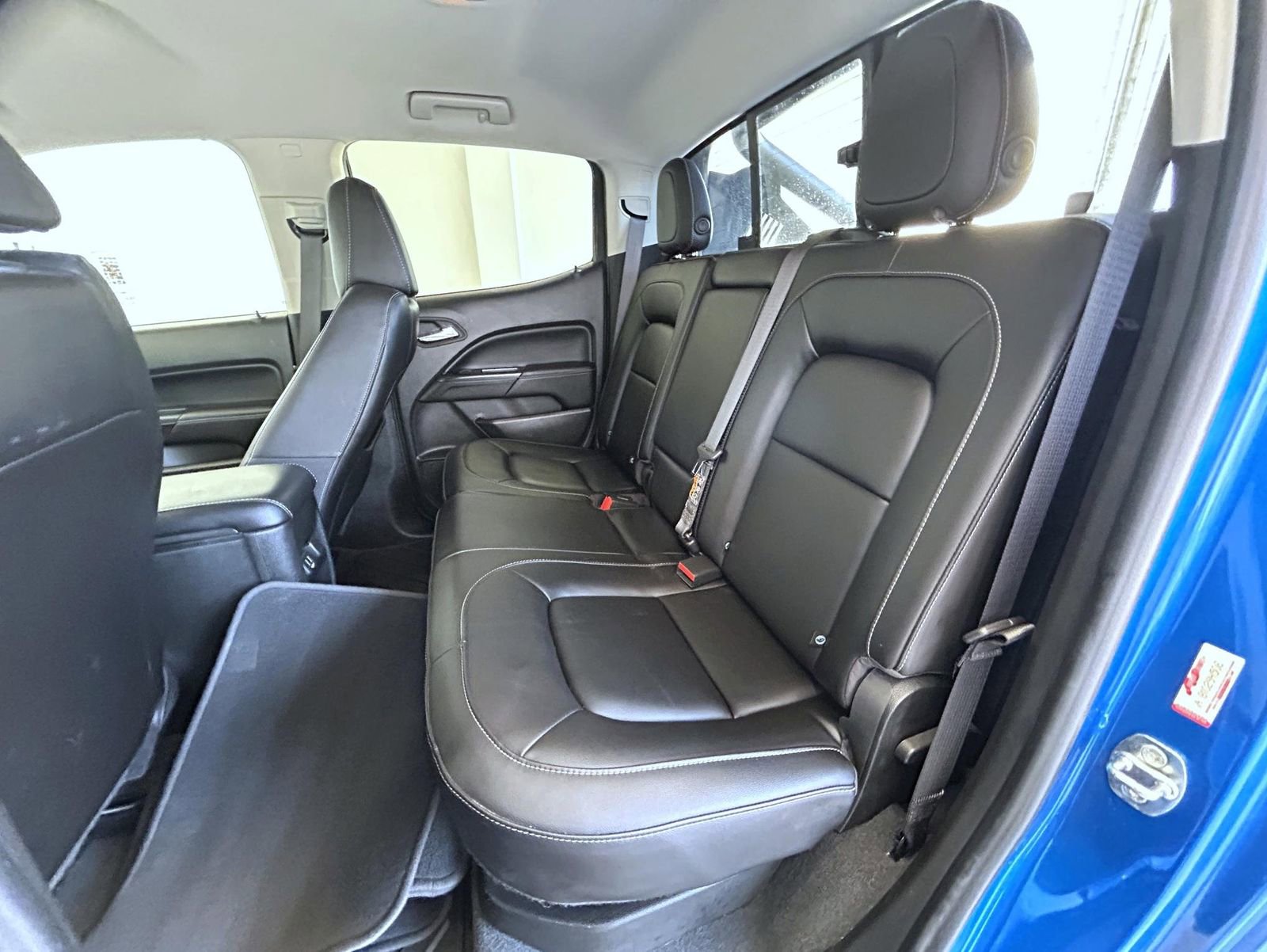 Used 2022 GMC Canyon Elevation image 19