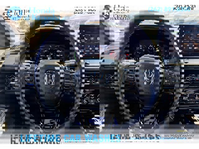 Used 2025 Honda Accord EX-L image 11