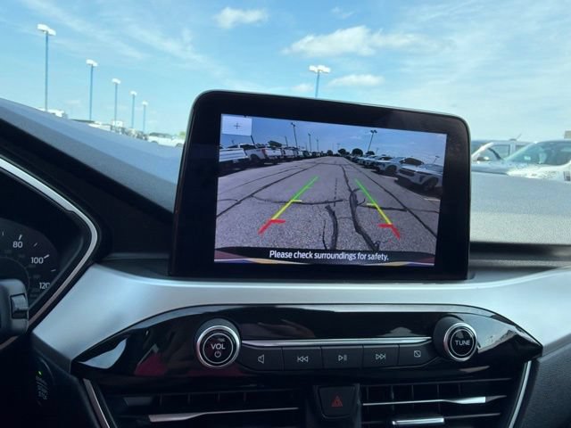 Used 2020 Ford Escape SE FWD image 32