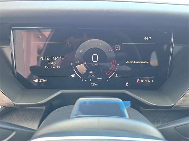 New 2026 GMC Acadia Denali w/ Super Cruise Package image 30