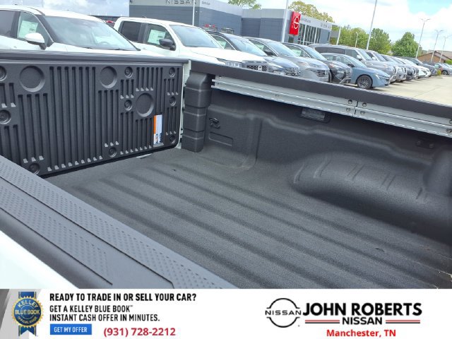 New 2026 Nissan Frontier PRO-4X w/ Pro Premium Package AWD/4WD image 19