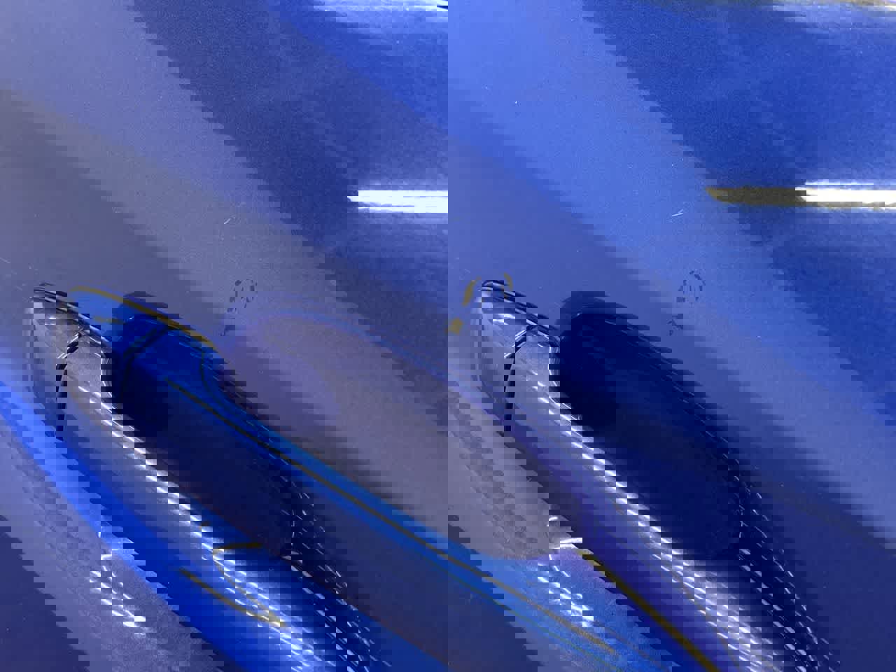 Used 2016 Subaru WRX Limited image 37