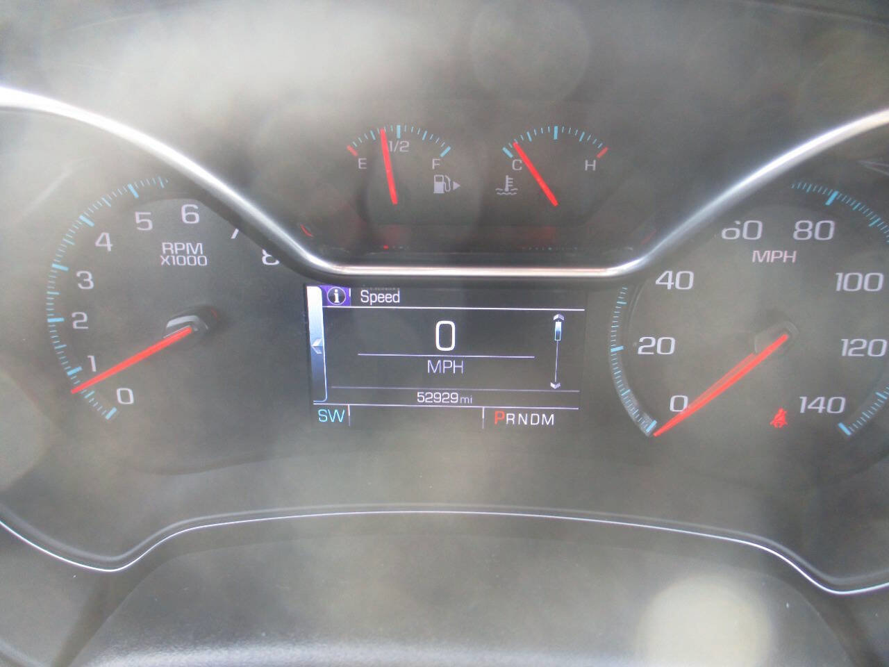 Used 2019 Chevrolet Impala LS image 10