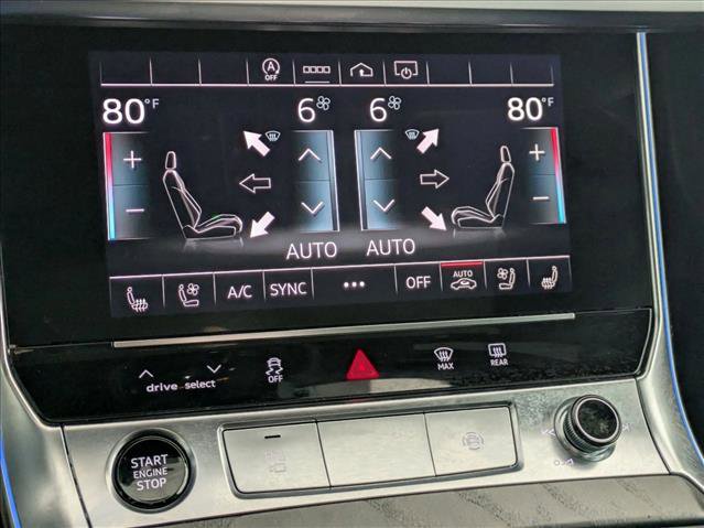 Used 2023 Audi A6 Premium Plus w/ Premium Plus Package image 17