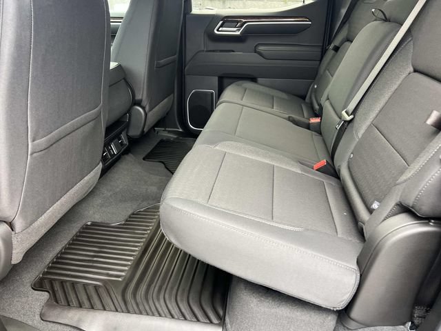 New 2026 GMC Sierra 1500 Elevation AWD/4WD image 10
