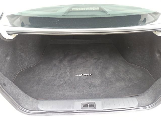 Used 2022 Nissan Sentra SV image 24