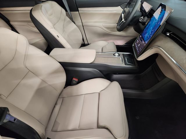 New 2026 Volvo EX90 Plus image 3