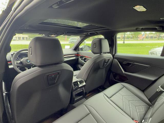 New 2027 BMW 530i xDrive AWD/4WD image 25