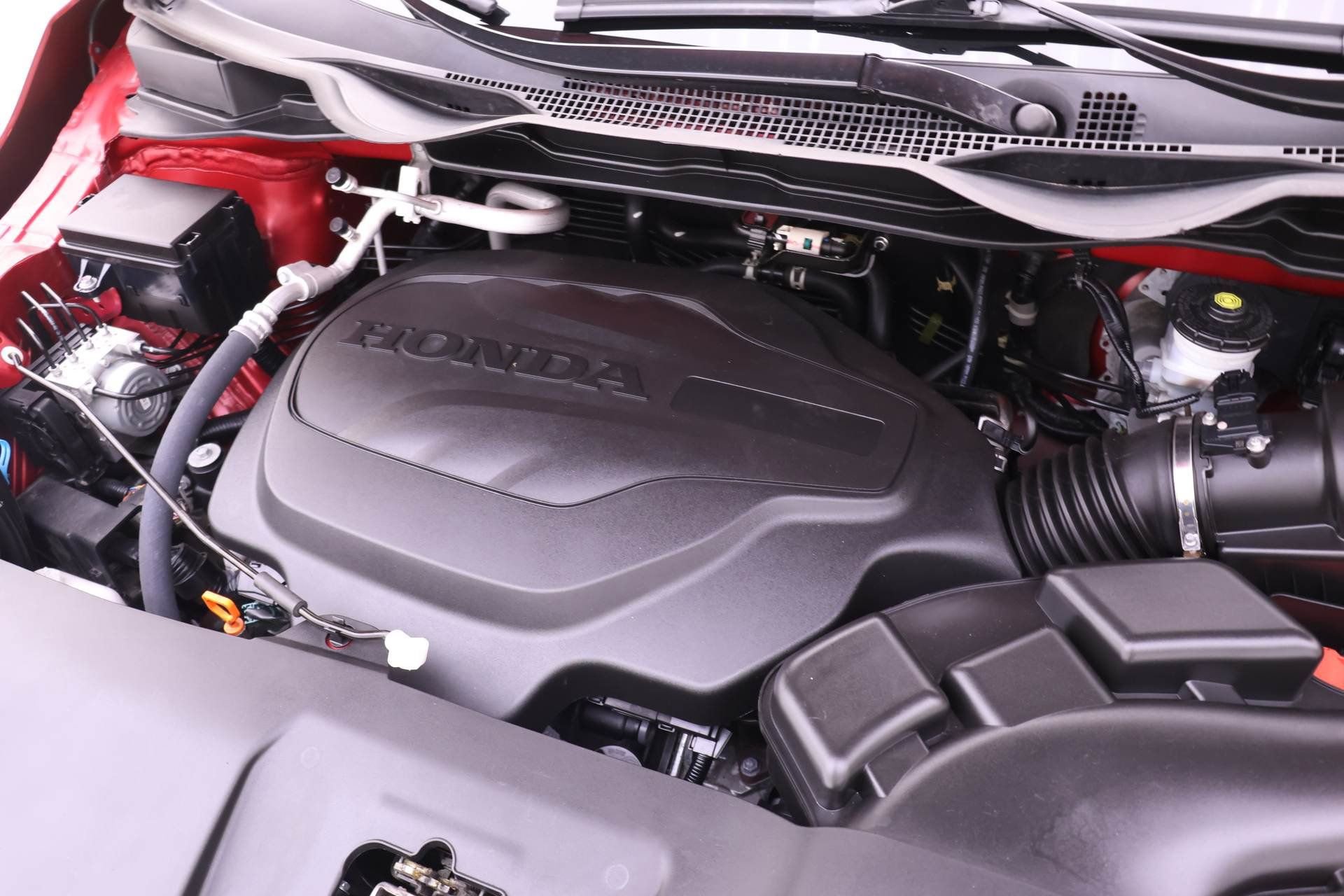 Used 2023 Honda Odyssey Touring image 16