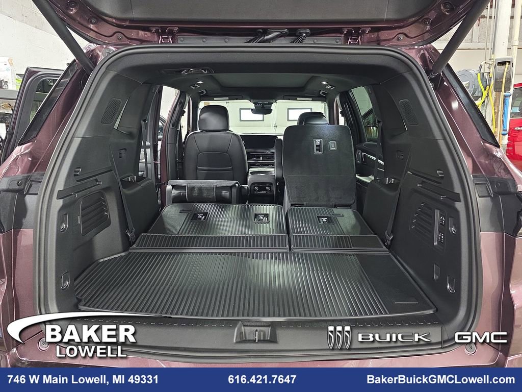 New 2026 Buick Enclave Avenir w/ Super Cruise Package image 14