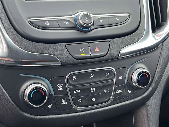 Used 2024 Chevrolet Equinox LT image 31