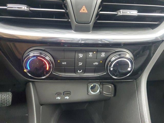 New 2026 Buick Encore GX Sport Touring FWD image 26