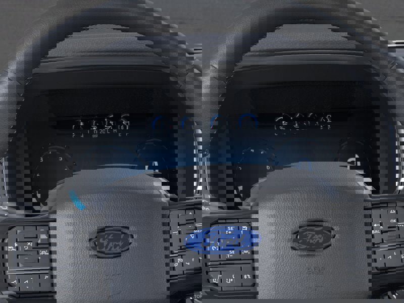 New 2025 Ford F150 Platinum w/ FX4 Off-Road Package image 13