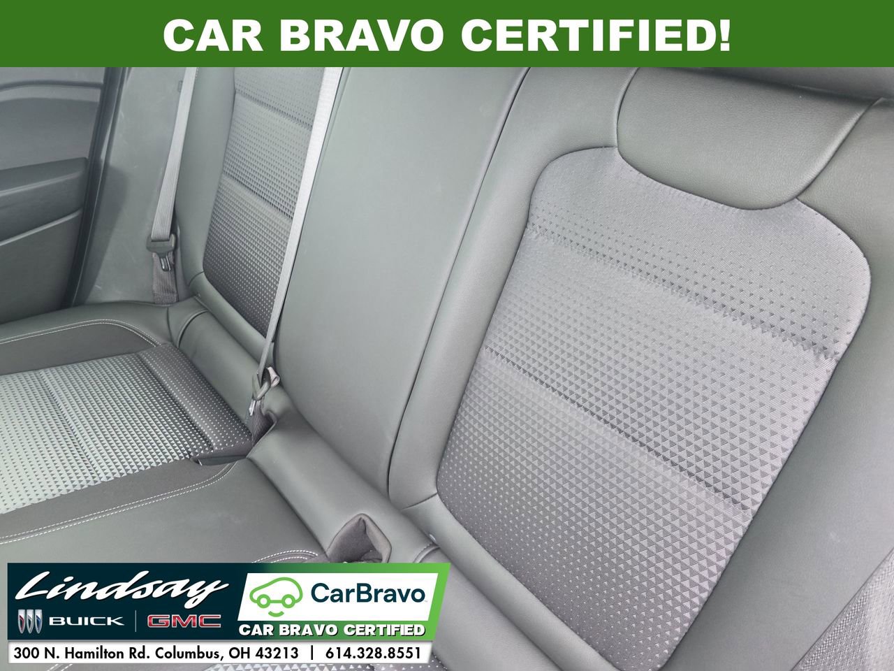 Used 2025 Chevrolet Trax LT w/ LT Convenience Package image 23