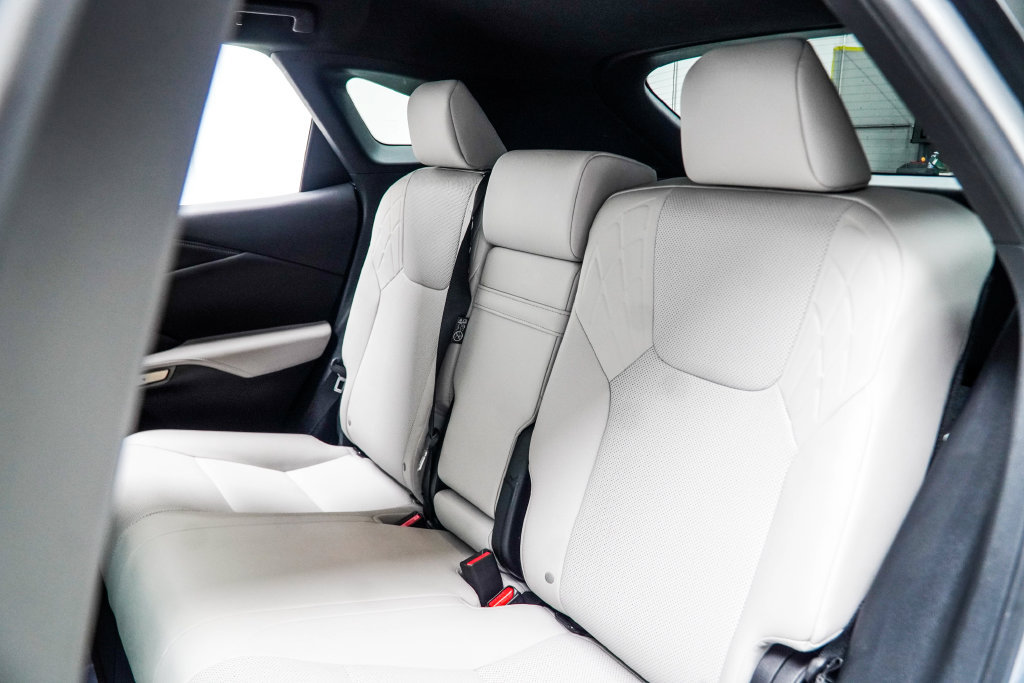 Used 2024 Lexus RX 350 Premium w/ Accessory Package (Z1) FWD image 43