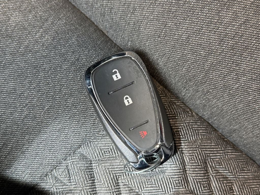 Used 2022 Chevrolet Equinox LT FWD image 31