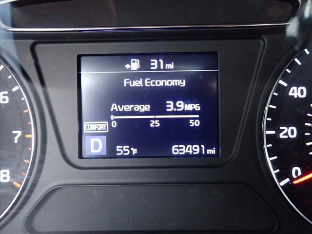 Used 2020 Kia Sorento S image 23