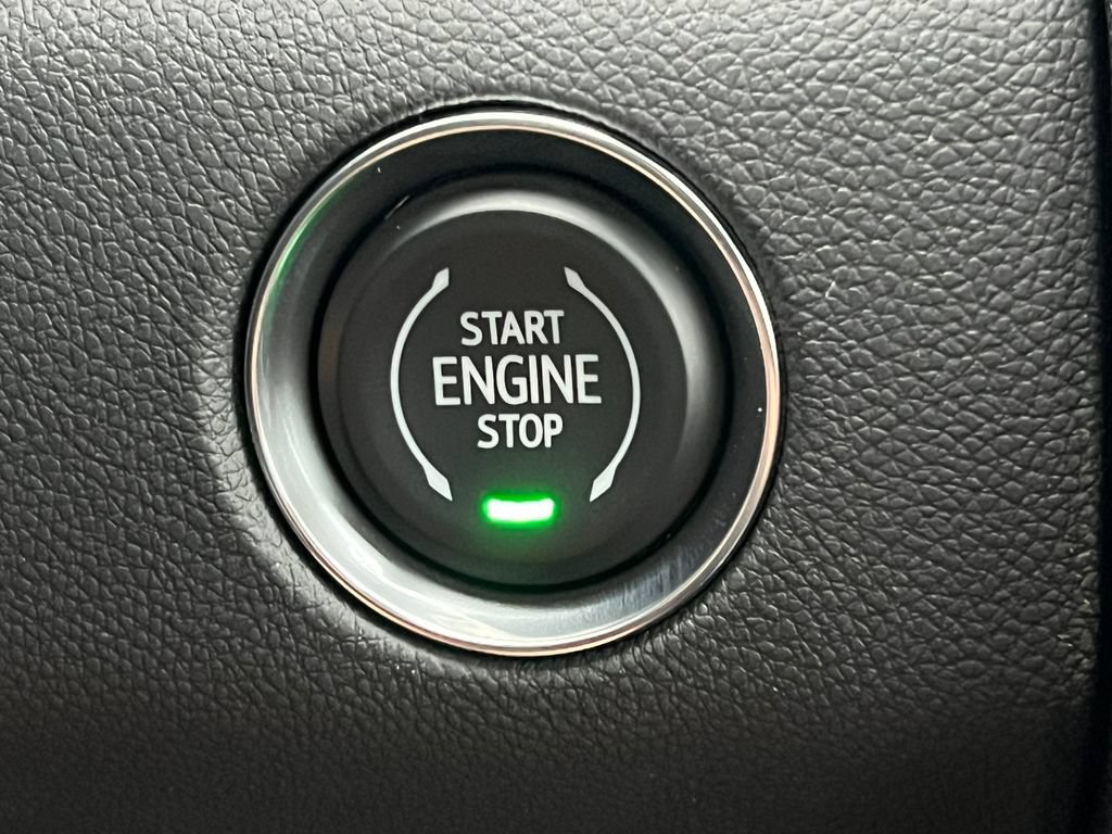 New 2027 GMC Acadia Elevation w/ Black Edition AWD/4WD image 30