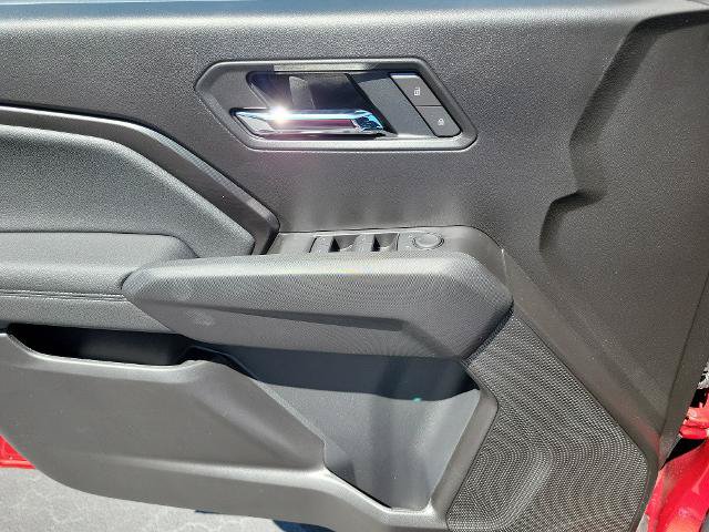 New 2026 GMC Canyon Elevation w/ Convenience Package RWD image 25