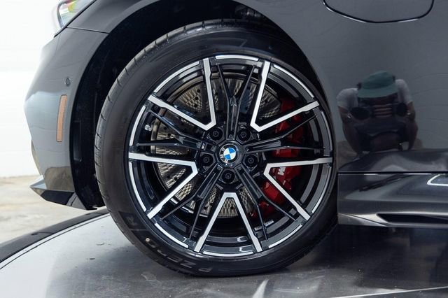 New 2026 BMW M5 image 25