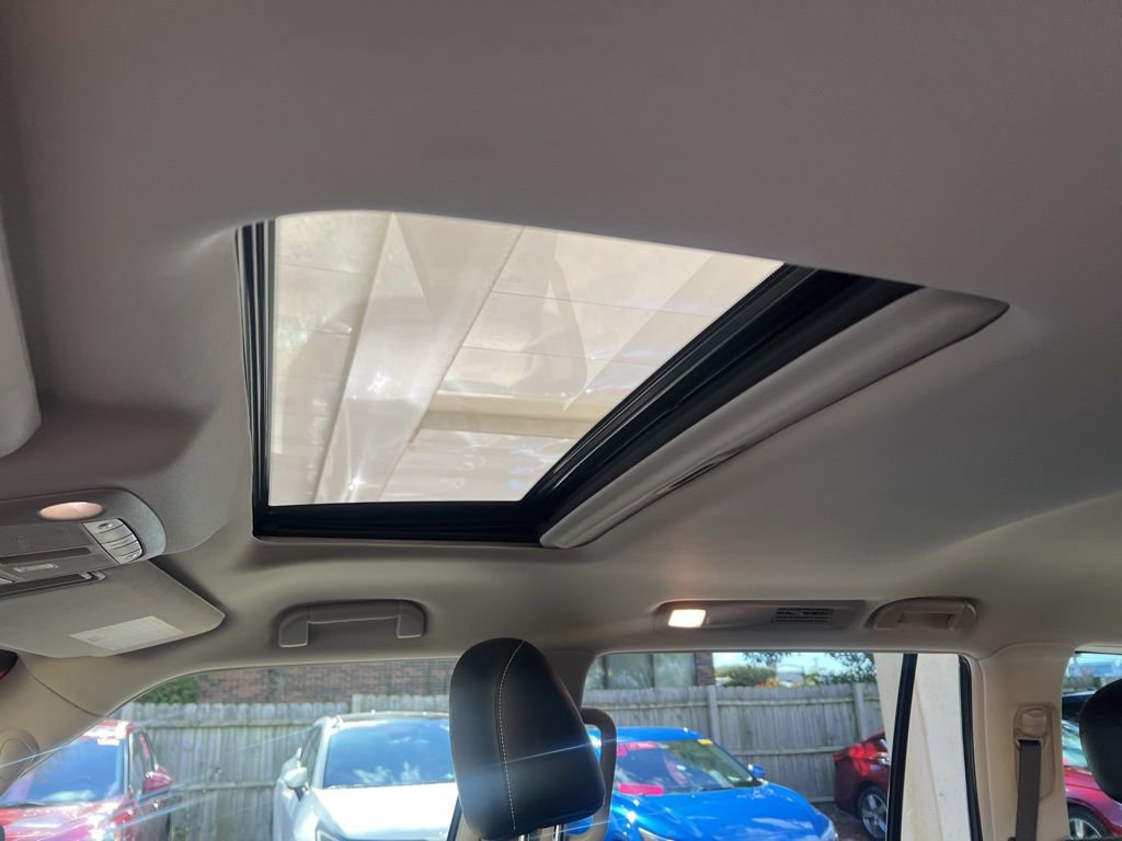 Used 2022 INFINITI QX80 Premium Select w/ Cargo Package image 8