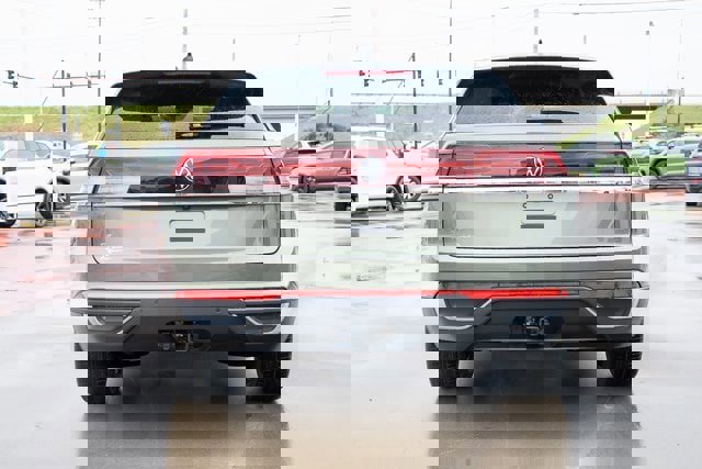 New 2026 Volkswagen Atlas Cross Sport SE image 5