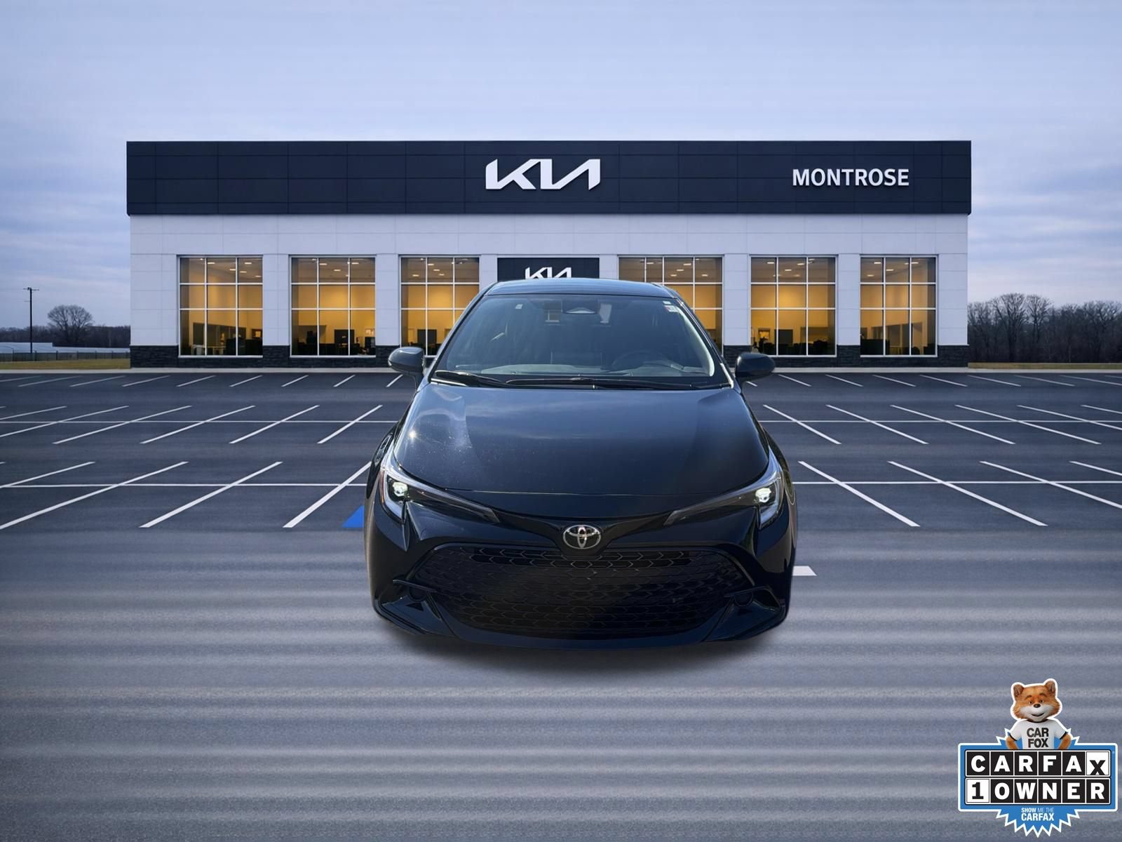 Used 2024 Toyota Corolla SE FWD video 2