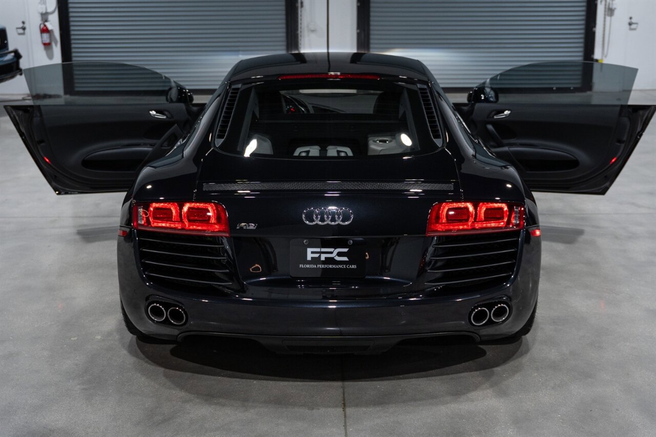 Used 2012 Audi R8 V8 AWD/4WD image 34