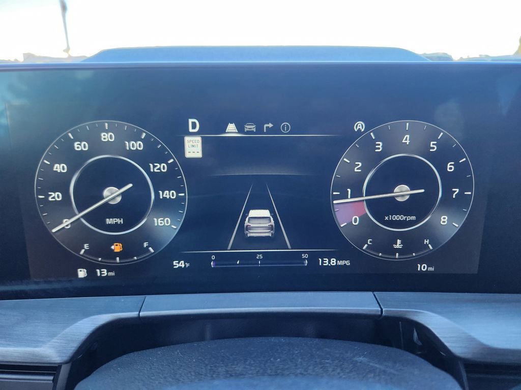 New 2025 Kia Telluride SX Prestige X-Line AWD/4WD image 18