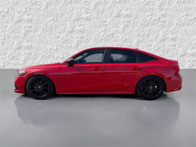 Used 2024 Honda Civic Sport image 6