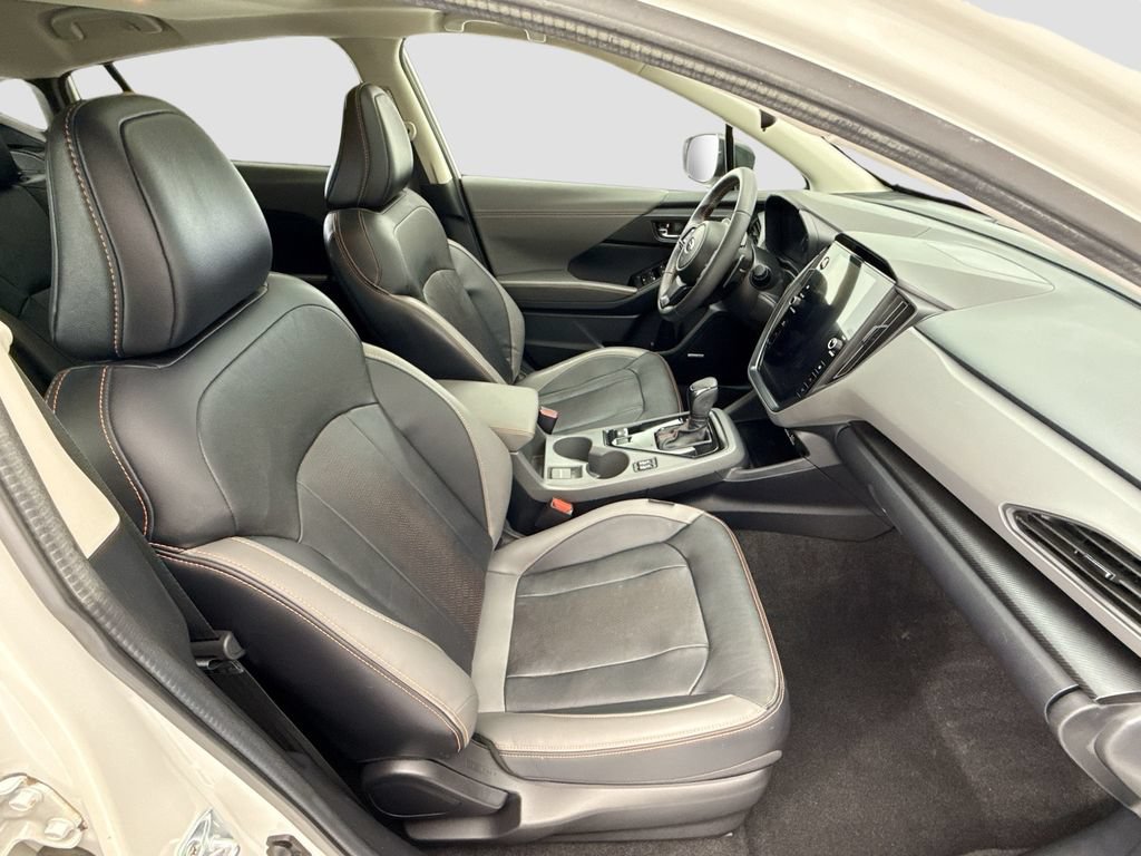 Used 2024 Subaru Crosstrek 2.5i Limited AWD/4WD image 19