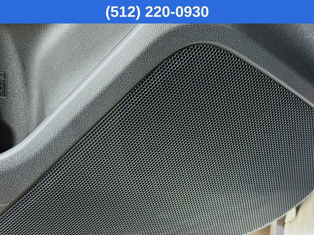 Used 2025 Subaru Crosstrek 2.0i Premium image 22