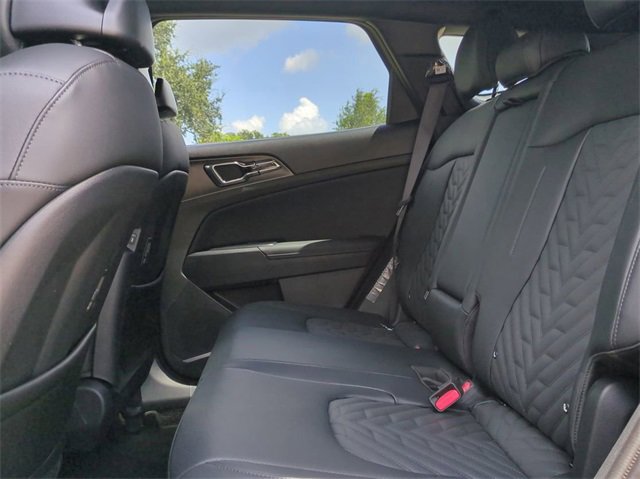 New 2026 Kia Sportage AWD Hybrid image 15