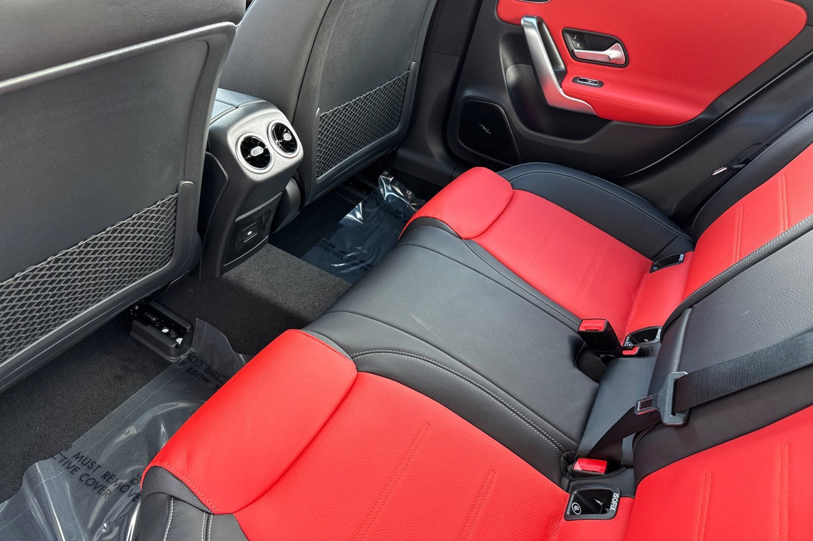 New 2026 Mercedes-Benz CLA 45 AMG S 4MATIC image 20