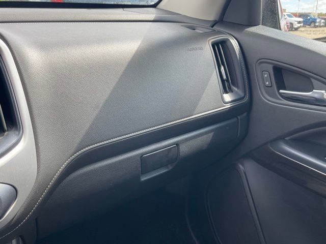 Used 2018 GMC Canyon SLE w/ SLE Convenience Package AWD/4WD image 24