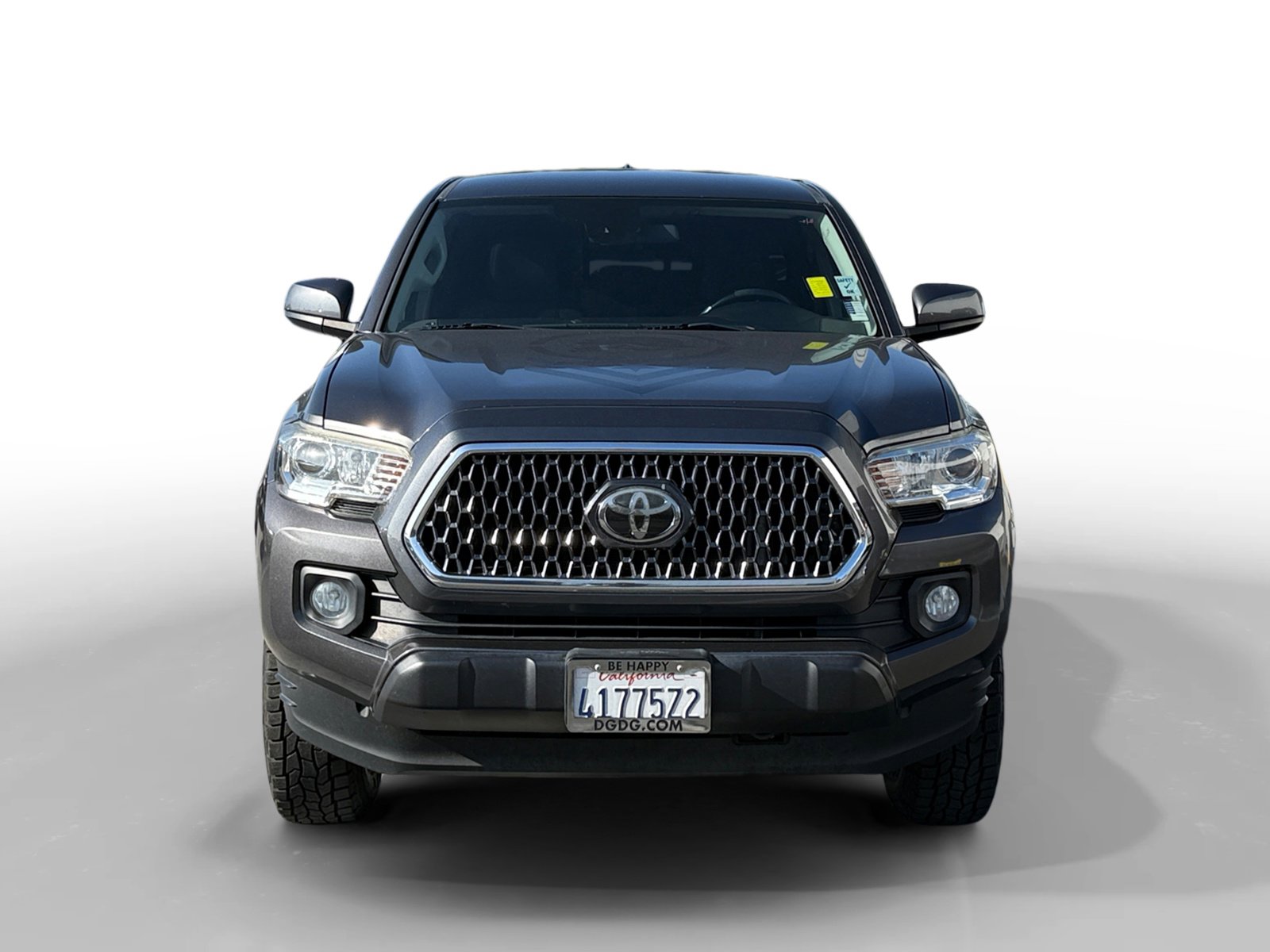 Used 2019 Toyota Tacoma SR5 image 8