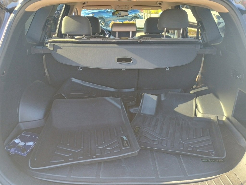 Used 2020 Hyundai Santa Fe SEL image 17