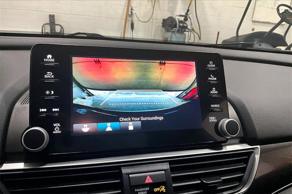 Used 2021 Honda Accord Sport image 14