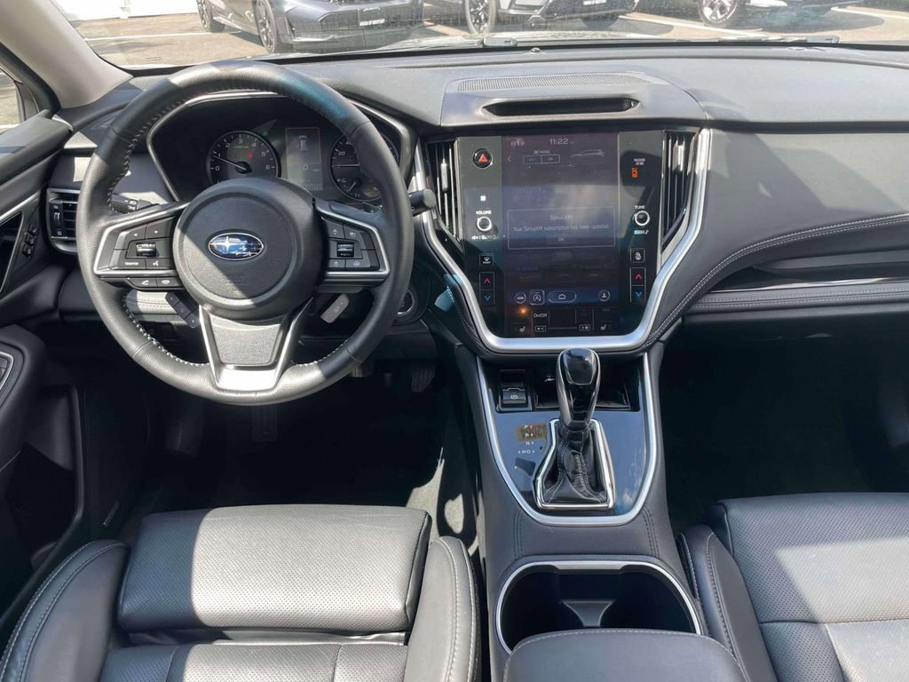 Used 2020 Subaru Outback Limited image 12