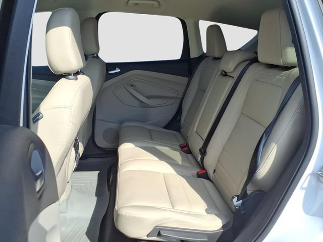 Used 2019 Ford Escape SEL AWD/4WD image 18