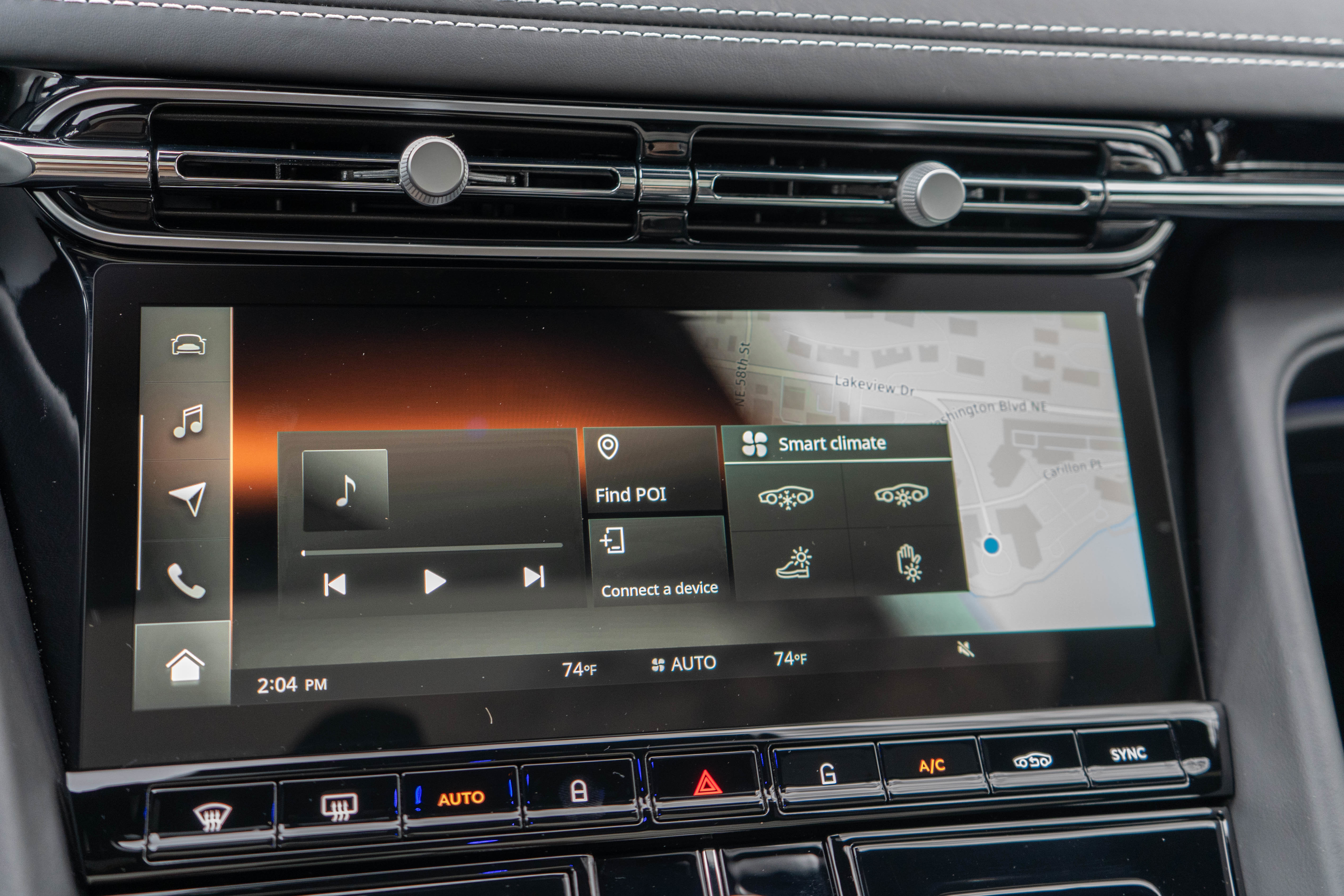 New 2026 Aston Martin DB12 Coupe image 17