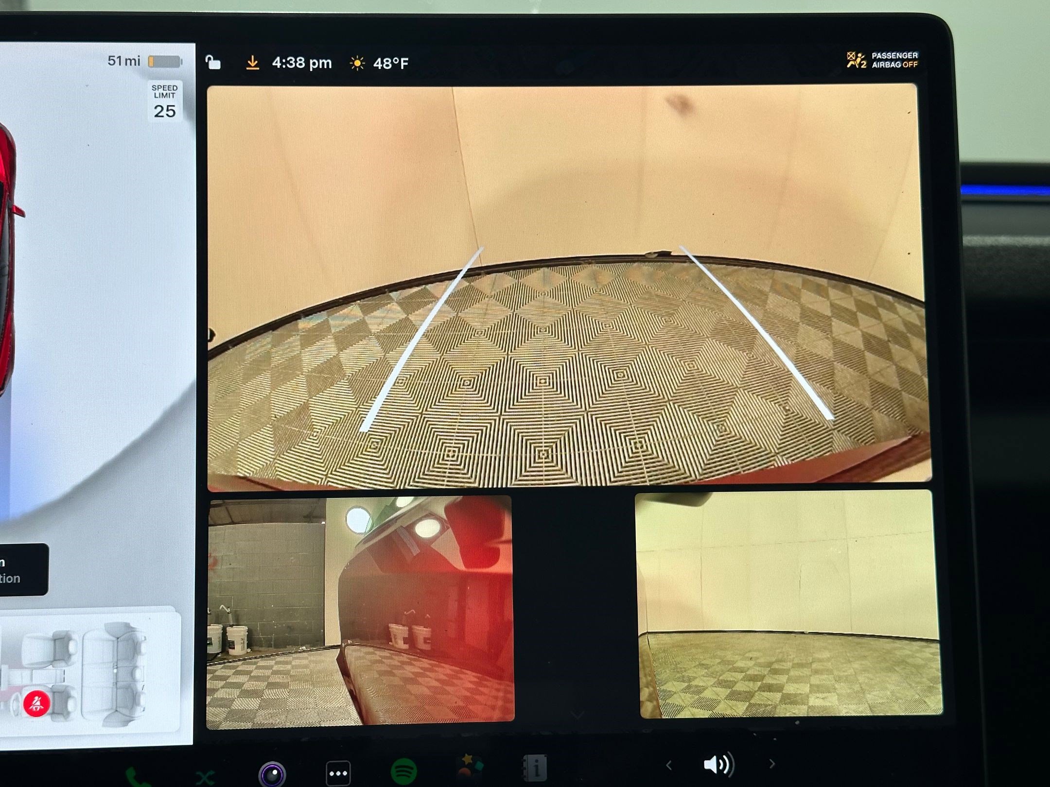 Used 2024 Tesla Model 3 Standard Range image 20