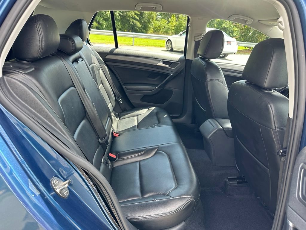 Used 2018 Volkswagen Golf S FWD image 18