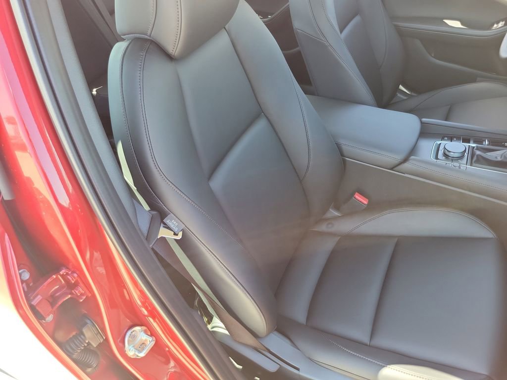 New 2026 MAZDA MAZDA3 s Sport image 17