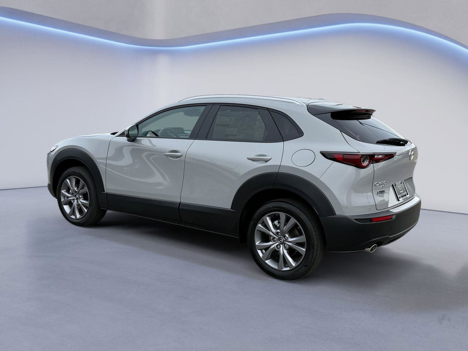 New 2026 MAZDA CX-30 AWD 2.5 S image 5